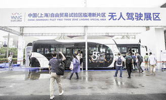 人工智能，遇見未來 公共服務(wù)的技術(shù)咨詢新范式